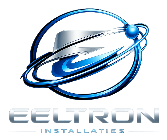Eeltron Logo